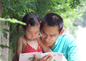 寶寶愛涂鴉，父母該如何引導(dǎo)？